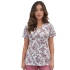 Bluza medyczna W11 elastyczna bawełna roz. M – bluza medyczna – bluza lekarska robocza